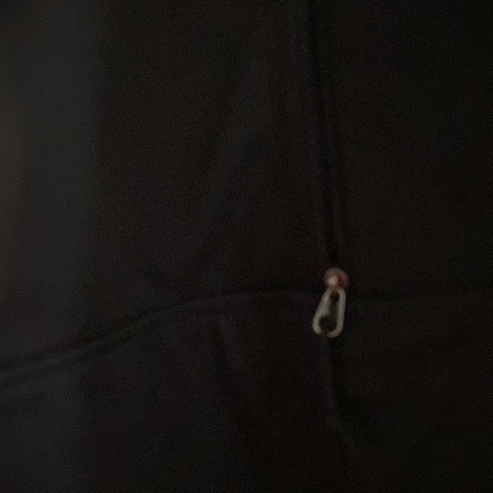 North face rain repellent jacket. - Picture 4 of 6
